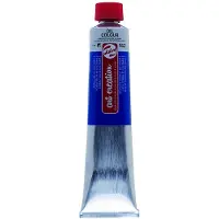 Art Creation Öljymaalaus - Royal Talens - ArtCreation - 200 ml - Kobaltinsininen - Alumiinituubi