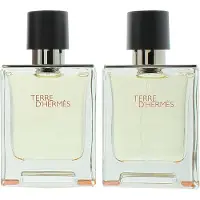 Hermès Paris Terre D'Lahjasetti