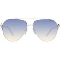 GUESS Gf6140-32w 62/14/140 Naisten Aurinkolasit