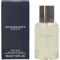 Burberry Weekend 50ml Eau De Toilette