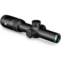 Vortex Crossfire HD 1-4x24 Illuminated Dead-Hold 2A BDC