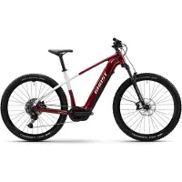 Ghost Bikes E-teru Advanced High 29´´ Cues 2025 Elektrofahrrad