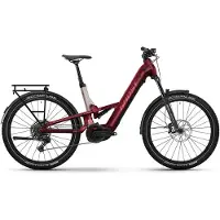 Ghost Bikes E-asx Essential Low Eq 29/27.5´´ Cues 2025 Sähköinen Maastopyörä