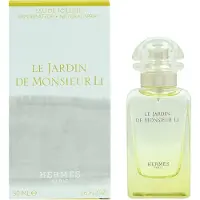 Hermès Paris Le Jardin de Monsieur Li, Eau de Toilette 50ml