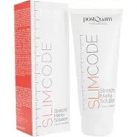 Postquam - Slimcode Stretcht Marks Solution 200 Ml