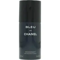 Chanel Bleu De Deodorantti spray 100 ml