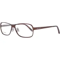 Dsquared2 Lasit - - DQ5057-049-56 - Ruskea - Suuntaus - Aikuiset