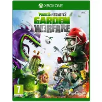 Plants vs Zombies: Garden Warfare (DE/Multi in Game) (One)