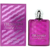 Trussardi Sound Of Vapo 50ml Eau De Parfum