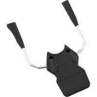 ATK Evo 120 Mm Ski Touring Rear Jarrut