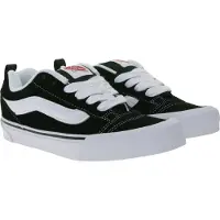 Vans Knu Skool - Black - 36.5