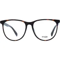 Maje Naisten glasses-runko - - MJ1030 53201 - Musta - Hartsia