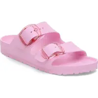 Birkenstock Sandaalit 'Arizona' roosa