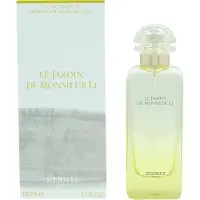 Hermès Paris Le Jardin de Monsieur Li, Eau de Toilette 100ml