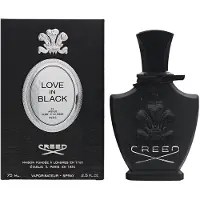 Creed Millesime Love in Black, EdP 75ml