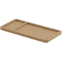 Muuto Arrange Desktop -kansi 12x24 cm Cork