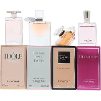 Lancôme Lancomen parhaat (WP,W,7,5)