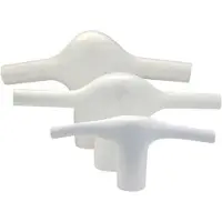 PLASTIMO Vaijerin Suojahattu