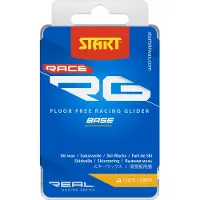 Start Rg Race Base Blue OneSize