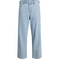 Jack & Jones Jjialex Jjoriginal Sbd 304 - Blue - 34 x 34