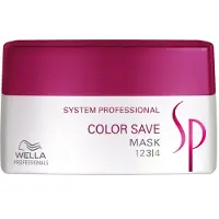 Wella SP Color Save Mask, 200ml