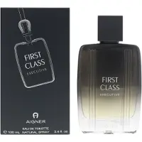 Etienne aigner First Class Executive Eau de Toilette 100 ml