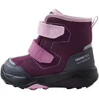Reima Talviuni Reimatec Kengät Deep Purple Deep purple-24 EU Purppura 24 EU Pojat, Tytöt