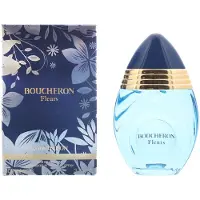 Boucheron Fleurs, EdP 100ml
