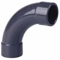 Cepex 05335 90º Pvc Ø160 Liimattava Mutka