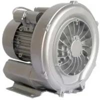 AstralPool 47181 1.3-1.5 Kw:n Turbopuhallin Joka On Suunniteltu Ilman Puhaltamiseen Kylpytynnyreissä