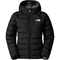 The North Face B Reversible Perrito Hooded Jacket - Black - M