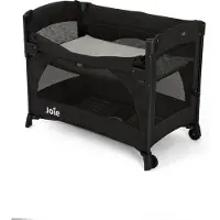 Joie Kubbie Sleep Matkasänky, Shale