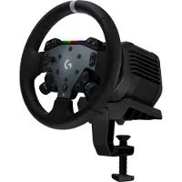Logitech RS50 Järjestelmä f PlaySta/PC-BK-PLUGC-WWi-9006