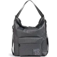 Mandarina Duck Md20 Lux 2.0 Hobo Olkalaukku