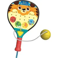 Clementoni Vauvan Interaktiivinen Padel-maila