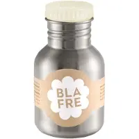 Blafre Teräspullo 350 Ml Beige Beige-Onesize Beige One Size Pojat, Tytöt