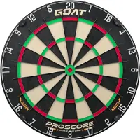 GOAT Proscore PWR Dartstaulu