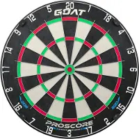 GOAT Proscore FLX Dartstaulu