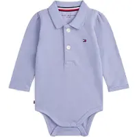 Tommy Hilfiger Potkuhousut/body kyyhkynsininen