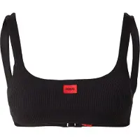 HUGO Signature Bandeau - Black - XS