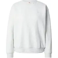 Levi's Everyday Sweatshirt Orbit Heat - Grey - XL