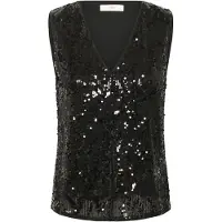 Inwear Kimbaiw Top - Black - XS