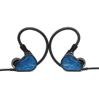 Truthear Zero Blue2, Without Mic