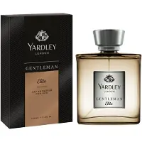 Yardley London Gentlemen Elite Eau de Parfum miehille 100 ml