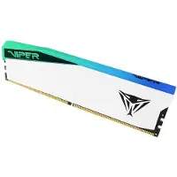 Patriot Memory 64GB PC6000 (2x32) Viper Elite 5 Ultra CL28 (VEU564G6028K)