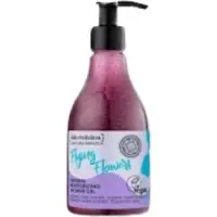 Raw Organic Skin Evolution Flying Flowers Natural Shower Gel 260 ml