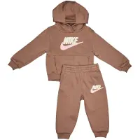 Nike Kids Club Chenille Pitkähihainen Setti