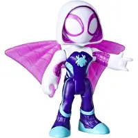 Hasbro Disney Jr. Marvel: Spidey And His Amazing Friends - Ghost-Spider 3" Figures (G1460)