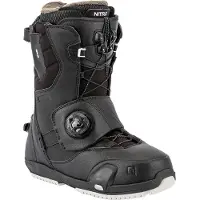 Nitro Cave TLS 2026 Step On Boots black Koko 25.0