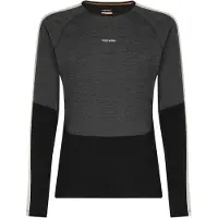 Icebreaker Merino 200 Oasis+ Crewe Pitkähihainen Aluspaita